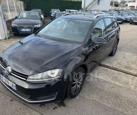 VOLKSWAGEN GOLF SW VII SW 1.4 TSI 125 ALLSTAR