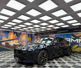 BMW SERIE 7 740D XDRIVE BMW 740 740D XDRIVE MSPORT PRO (827)