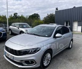 II GENERATION2 1.0 FIREFLY TURBO 100 S/S LIFE PLUS