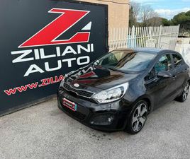 KIA RIO KIA RIO 1.1 CRDI 5P....UNIPRO'