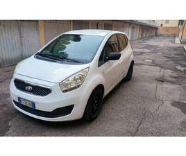 KIA VENGA 1.4 GPL ACTIVE