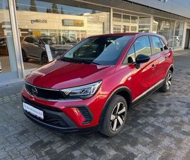 OPEL CROSSLAND X OPEL CROSSLAND ENJOY