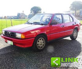 1.5 QUADRIFOGLIO VERDE