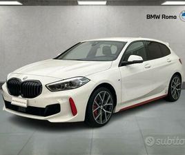 BMW SERIE 1 128TI MSPORT AUTO