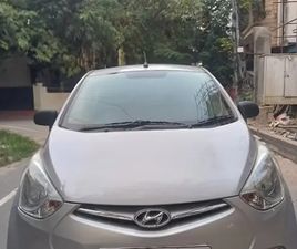 HYUNDAI EON
