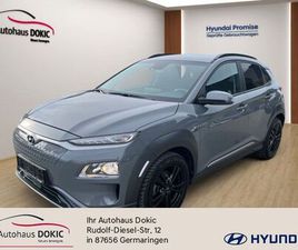 HYUNDAI KONA ELEKTRO ADVANTAGE 100KW NAVI CAM SITZHEIZUN