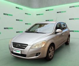 KIA CEED KIA CEED 1.4 109CV - CONDIZIONI OTTIME
