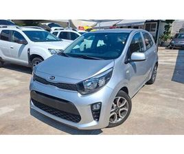 KIA PICANTO KIA PICANTO 1.0 TGDI 12V 5 PORTE GT LINE