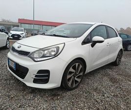 KIA RIO 1.4 CRDI 5P. COOL PLUS
