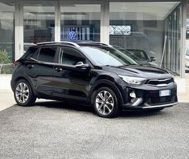 KIA STONIC KIA STONIC 1.6 CRDI 115CV E6 NEO - 2019