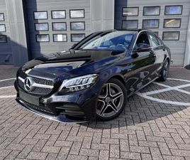 MERCEDES CLASSE C 180 CLASSE C