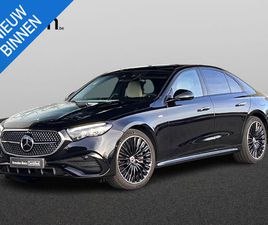 MERCEDES CLASSE E E 300 MERCEDES CLASSE E 300 E AMG/SUPERSCREEN/PANO