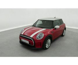 MINI COOPER 1.5A COOPER CAMDEN ED. NAVI / FULL LED / CUIR SPORT