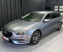 OPEL INSIGNIA B SPORTS TOURER EDITION|AUTOMATIK|NAVI