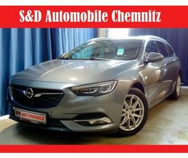 OPEL INSIGNIA B SPORTS TOURER ULTIMATE 4X4