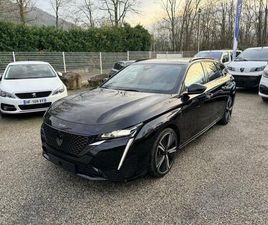 BLUEHDI 130 EAT 8 GT PACK