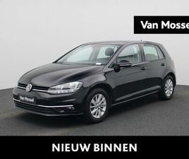 VOLKSWAGEN GOLF VII 1.0 TSI COMFORTLINE PDC V+A| ADAPT CRUISE CONTROL| BLUETOOTH
