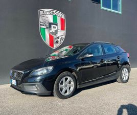 VOLVO V40 CROSS COUNTRY D2 V40 C.COUNTRY 2.0 D2 BUSINESS