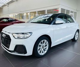 AUDI A1 TFSI *** GARANTIE + 5 PORTES ***