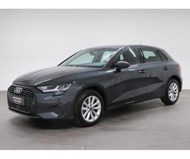 AUDI A3 2.0 30TDI 115CH