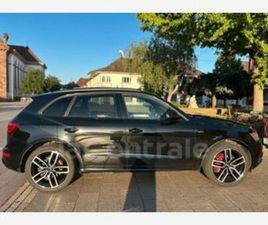 GENERATION2 3.0 V6 BITDI 340 PLUS QUATTRO TIPTRONIC 8