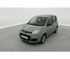 FIAT PANDA 1.0I MHEV POP CLIM