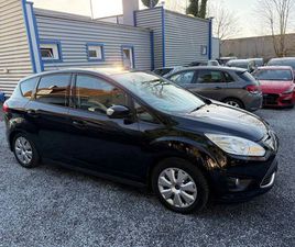 FORD C-MAX C-MAX CHAMPIONS EDITION*NAVI*