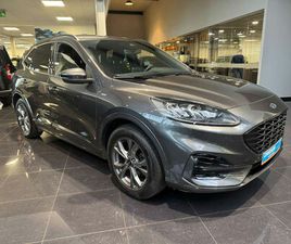 FORD KUGA KUGA 1.5 ECOBOOST ST-LINE/NAVI/CAMERA/1J GAR(1)