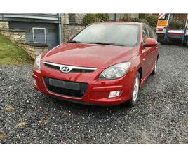 HYUNDAI I30 BLUEDRIVE