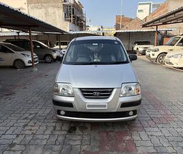 HYUNDAI SANTRO