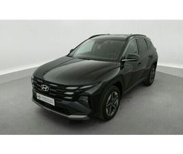 HYUNDAI TUCSON HYUNDAI TUCSON 1.6 T-GDI 160CV 48V DCT FEEL CARPLAY / FULL LED / CAMERA