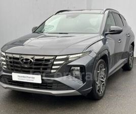 IV 1.6 CRDI 136 HYBRID 48V N LINE EXECUTIVE DCT-7
