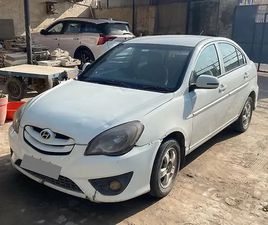 HYUNDAI VERNA