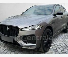 GENERATION2 3.0 D300 MHEV AWD R-DYNAMIC SE BVA8 2022