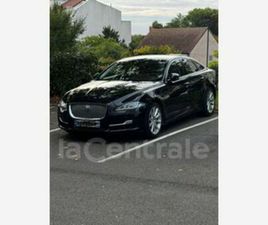 II 3.0 DIESEL LUXE PREMIUM