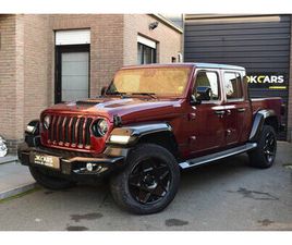 JEEP GLADIATOR 3.0V6 MULTIJET AWD AUTOMATIK SPORT