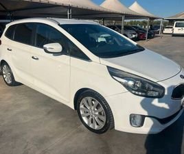 KIA CARENS 1,7 DIESEL ANNO 2013