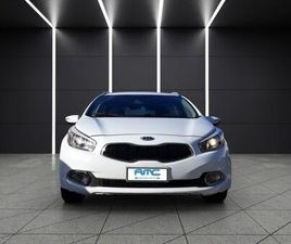 KIA CEE'D 1.6 CRDI 110 CV SW COOL