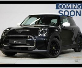 MINI MINI COOPER SE MINI COOPER SE HATCH 3 PORTES