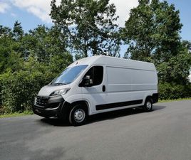 OPEL MOVANO OPEL MOVANO