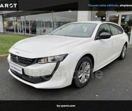 II SW 1.5 BLUEHDI 130 S&S ACTIVE PACK EAT8