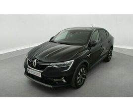RENAULT ARKANA 1.3 TCE 140CV EDC EVOLUTION NAVI / FULL LED / CAMERA / JA 17