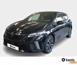 RENAULT CLIO 1.0 TCE 90 GPF TECHNO NAVI AIRCO PDC CAM