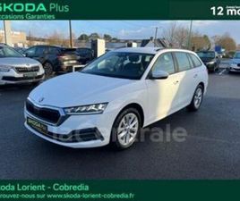 IV COMBI 2.0 TDI 150 BUSINESS DSG7