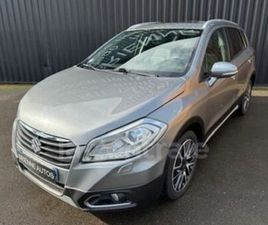 GENERATION2 1.6 DDIS STYLE ALLGRIP AUTO