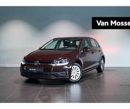 VOLKSWAGEN GOLF VII 1.0 TSI COMFORTLINE CARPLAY | AIRCO | CAMERA | PDC