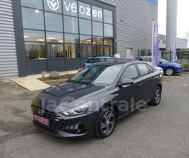 HYUNDAI I30 III 1.0 T-GDI 120 INTUITIVE