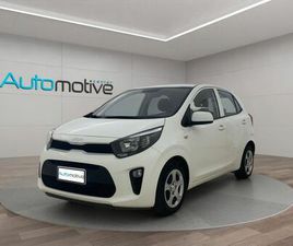 KIA PICANTO KIA PICANTO 1.0 12V 5 PORTE URBAN