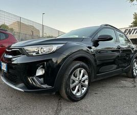 KIA STONIC 1.0 T-GDI 120 CV STYLE