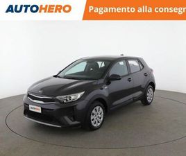 KIA STONIC 1.6 CRDI 110 CV URBAN